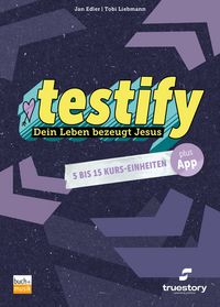 Produktbild: Testify