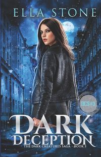 Produktbild: Dark Deception