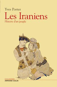 Produktbild: Les iraniens