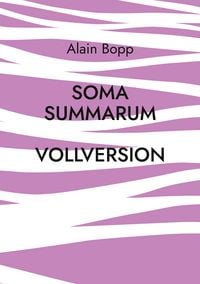 Produktbild: Soma Summarum Vollversion