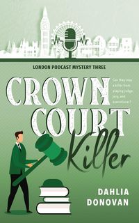 Produktbild: Crown Court Killer