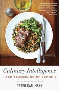 Produktbild: Culinary Intelligence