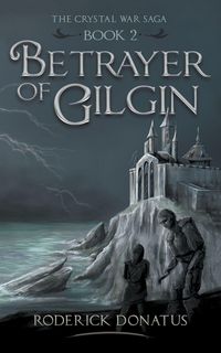 Produktbild: Betrayer of Gilgin