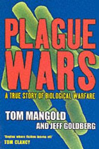 Produktbild: Mangold, T: Plague Wars