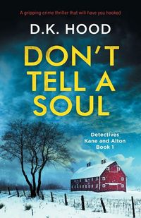Produktbild: Don't Tell a Soul