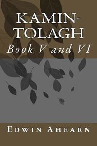 Produktbild: Kamin-Tolagh Book V and VI: Book V and VI