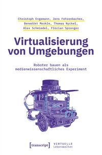 Produktbild: Virtualisierung von Umgebungen