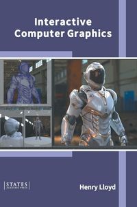 Produktbild: Interactive Computer Graphics