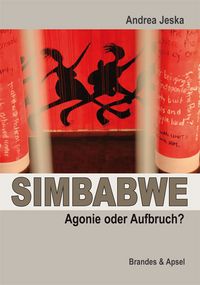 Produktbild: Simbabwe