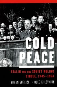Produktbild: Cold Peace