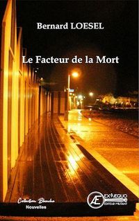 Produktbild: Le Facteur de la Mort - Et Autres Recits Fantastiques