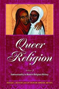 Produktbild: Prepak-Queer Religion 2 Vo-2cy
