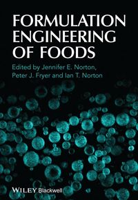 Produktbild: Formulation Engineering of Foods