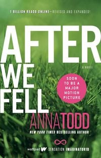 Produktbild: After We Fell