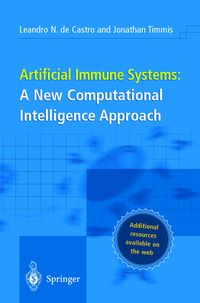 Produktbild: Artificial Immune Systems: A New Computational Intelligence Approach