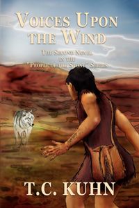 Produktbild: Voices Upon the Wind