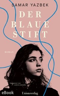 Produktbild: Der blaue Stift