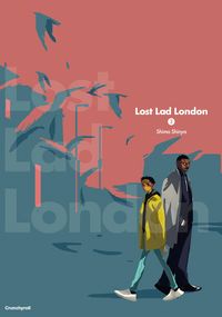 Produktbild: Lost Lad London - Band 3