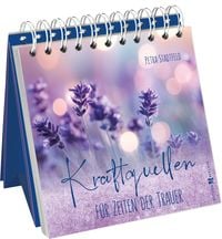 Produktbild: Kraftquellen f&uuml;r Zeiten der Trauer