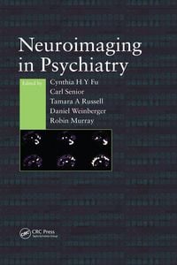 Produktbild: Neuroimaging in Psychiatry