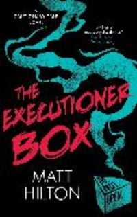 Produktbild: The Executioner Box