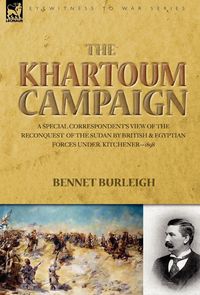 Produktbild: The Khartoum Campaign