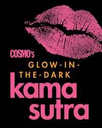 Produktbild: Cosmo's Glow-In-The-Dark Kama Sutra