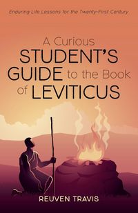 Produktbild: A Curious Student's Guide to the Book of Leviticus