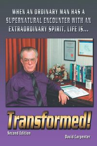 Produktbild: Transformed! Second Edition