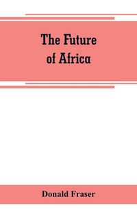 Produktbild: The future of Africa