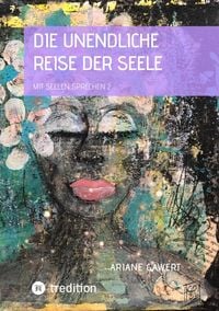 Produktbild: Die unendliche Reise der Seele
