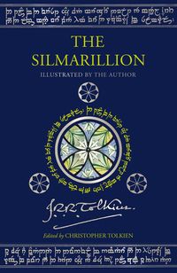 Bild vom Artikel The Silmarillion. Illustrated Edition vom Autor J. R. R. Tolkien