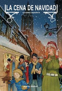Produktbild: La cena de Navidad