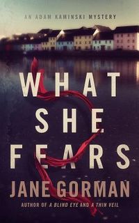 Produktbild: What She Fears