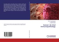 Produktbild: Cancer- An Oral Immunopathology