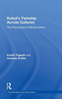 Produktbild: Kohut's Twinship Across Cultures