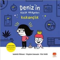 Produktbild: Denizin K&uuml;c&uuml;k Hikayeleri - Kiskanclik