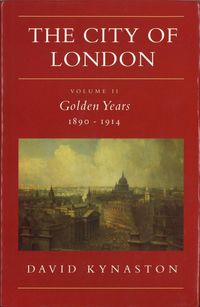 Produktbild: The City Of London Volume 2