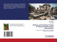 Produktbild: History and Practice Trends in Physical Dysfunction Intervention