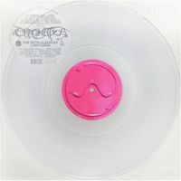Produktbild: Chromatica (Milky Clear Vinyl)