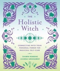 Produktbild: The Holistic Witch