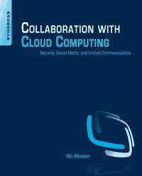 Produktbild: Collaboration with Cloud Computing