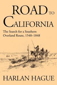 Produktbild: Road to California