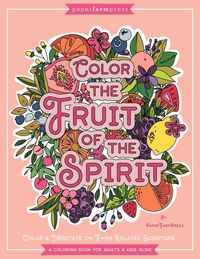 Produktbild: Fruit of the Spirit