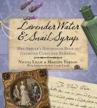 Produktbild: Yurdan, M: Lavender Water & Snail Syrup