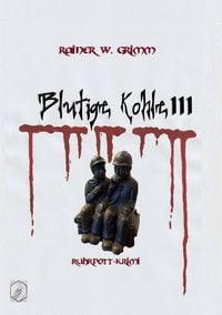 Produktbild: Blutige Kohle 3