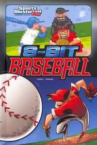 Produktbild: 8-Bit Baseball