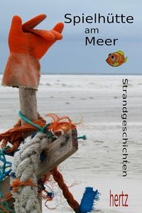 Produktbild: Spielh&uuml;tte am Meer