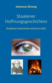 Produktbild: Staakener Hoffnungsgeschichten