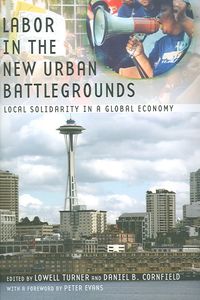 Produktbild: Labor in The New Urban Battleg